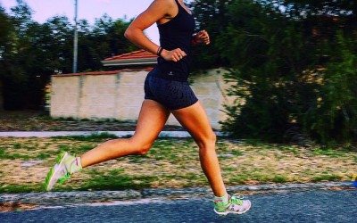 The Importance of Improved Fitness Levels