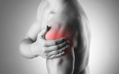 9 Common Causes of Shoulder Pain