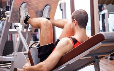 Key Strength Exercises for Cyclists and Triathletes