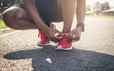 Top Tips for Post Injury Running Shoes
