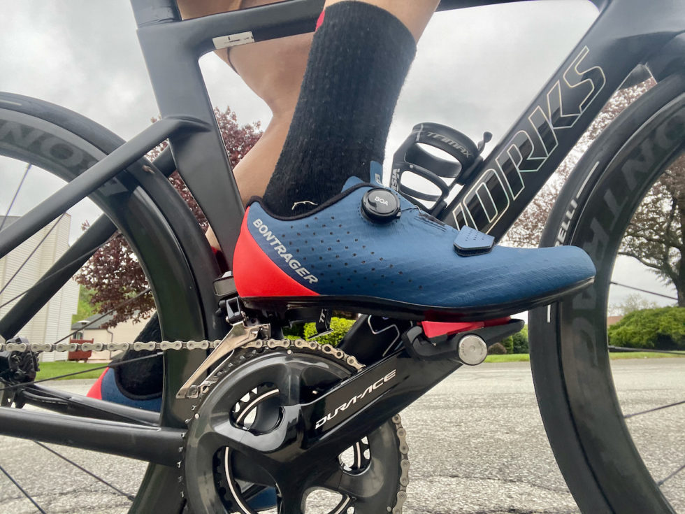 Cycling Orthotics Star Physio. Expert Physiotherapy Care.