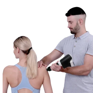 Shock wave therapy