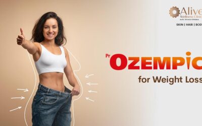 Ozempic and Nutrition