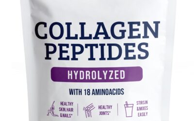 Collagen and  Protein