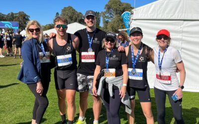 Returning to exercise