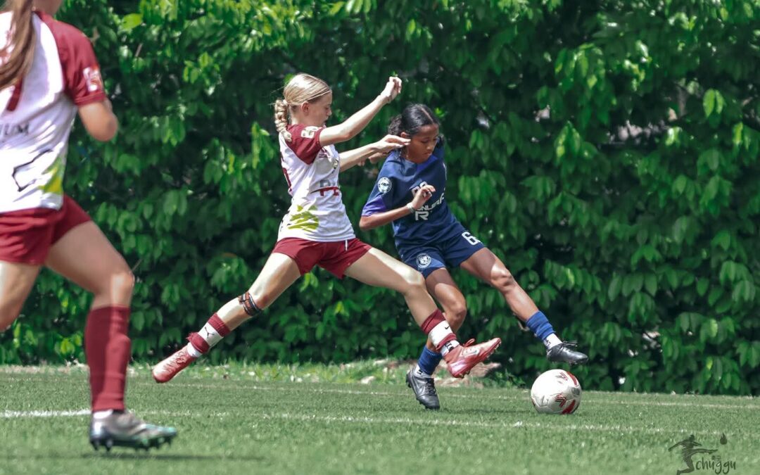 Soccer Physiotherapy