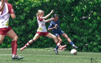 Soccer Physiotherapy