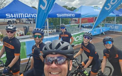 cycling experts TOMR