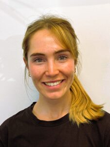 Amy Ross physiotherapist West Perth specialising in running and cycling rehabilitation
