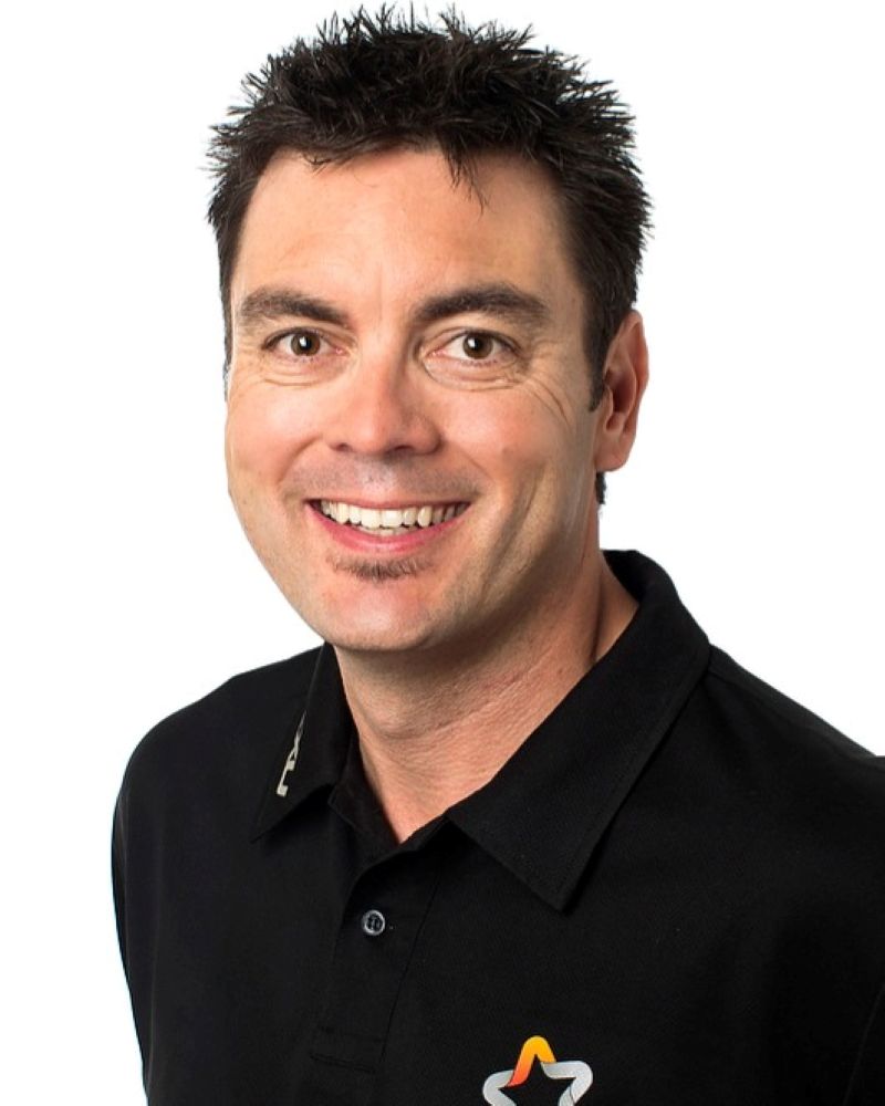 Damian Oldmeadow MACP Sports & Exercise Physiotherapist Perth at Star Physio WA