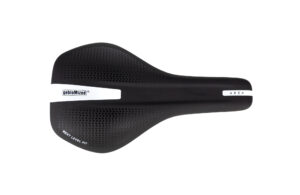Gebiomized Area saddle for road and gravel cycling available at Star Physio Perth