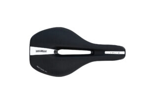 Gebiomized Valid saddle for gravel and touring cycling available at Star Physio Perth