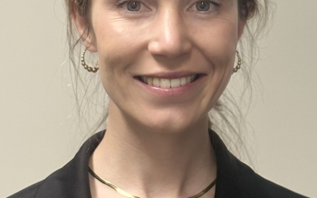 Meet Amy Ross-Star Physiotherapist