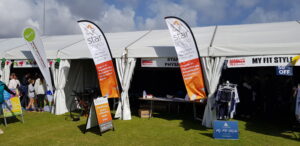 Star Physio provide expert physiotherapy, bikefit and dietetics for Ironman 70.3