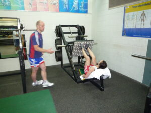 Star Physio works with the best cyclists in the world including BRitish Cycling Team