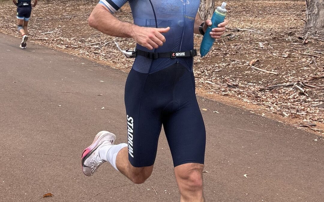 Common Triathlon Injuries