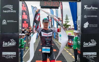 Triathlon Nutrition Perth: 5 Smart Off-Season Nutrition Strategies for Triathletes