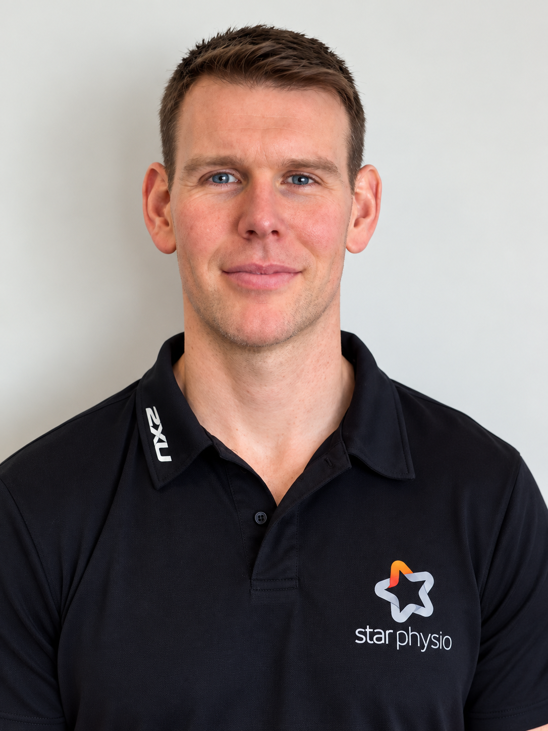 Dr Nigel Travers (PhD)