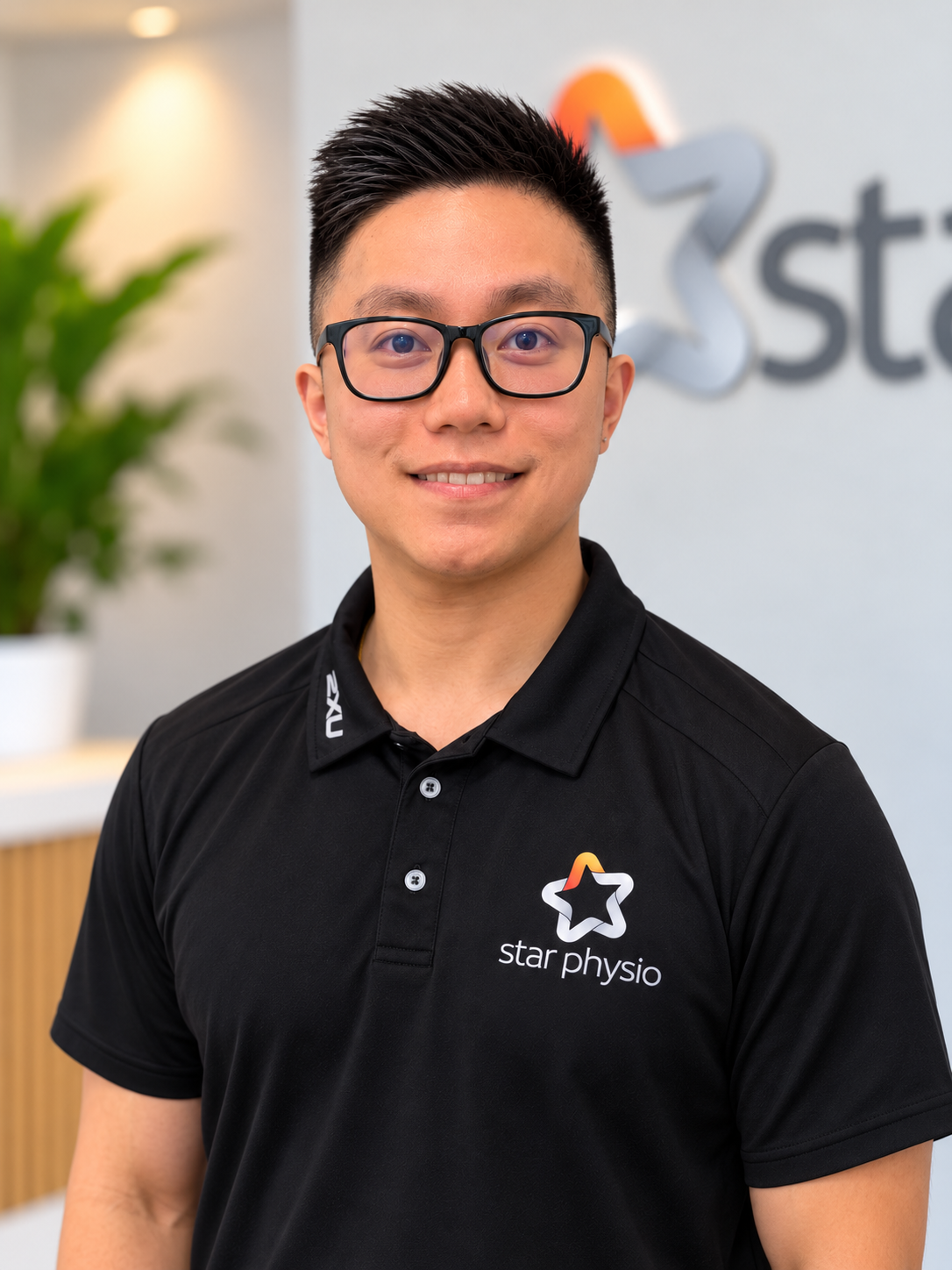 Aaron Tay
