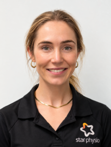 Amy Ross – Physiotherapist and Exercise Scientist at Star Physio West Perth