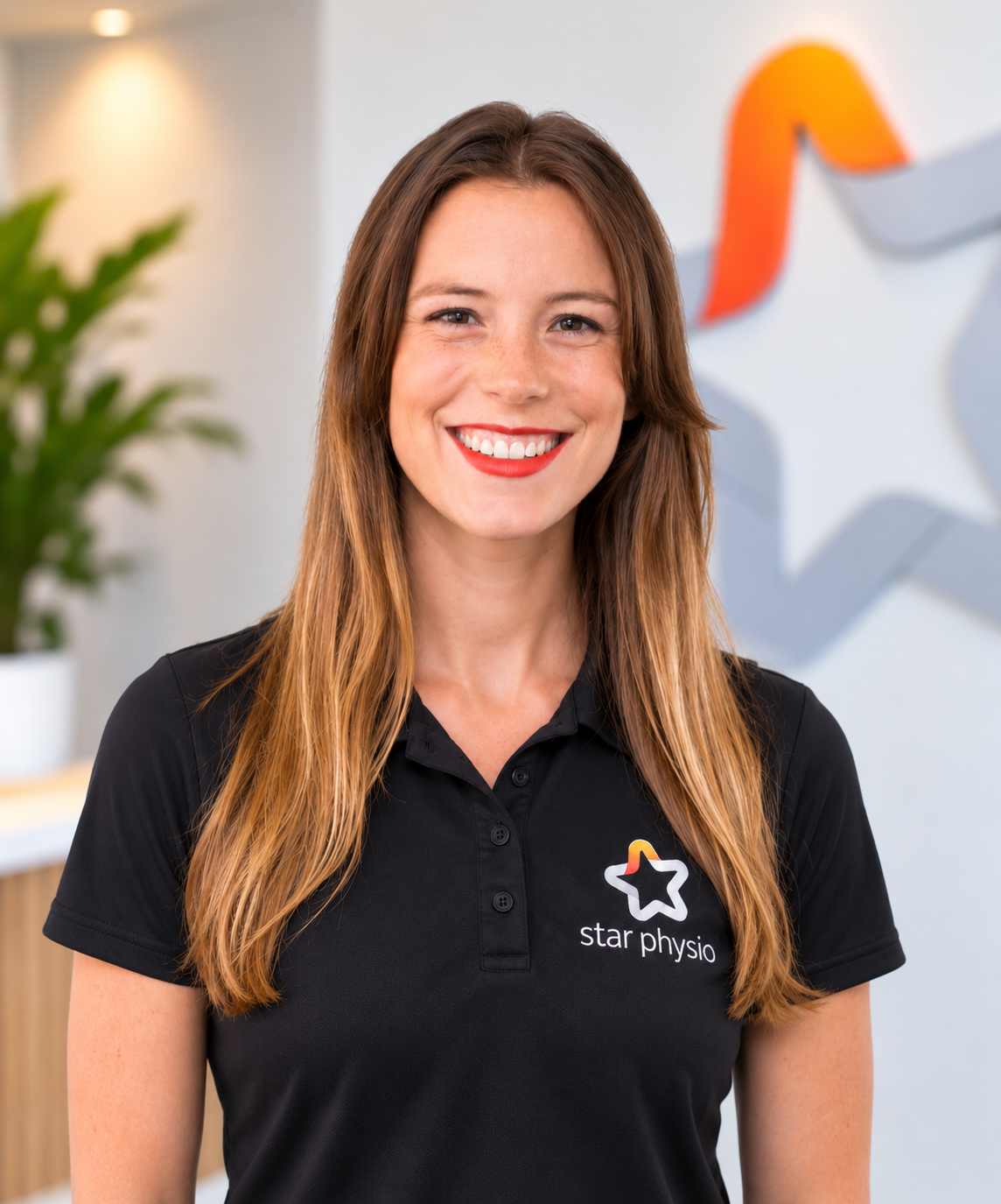 Donna Kimpton. Dietician