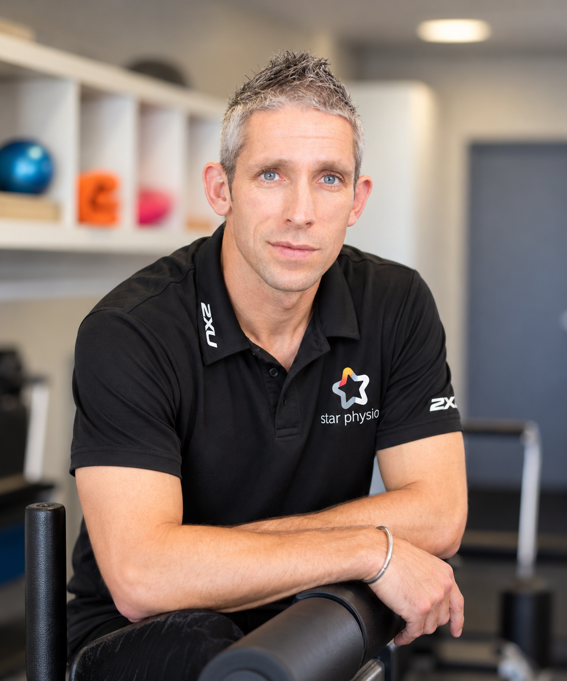 Dr James Debenham (PhD)