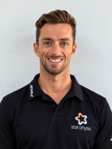 James Lewin, Musculoskeletal Physiotherapist, Exercise Physiologist and Director at Star Physio Perth