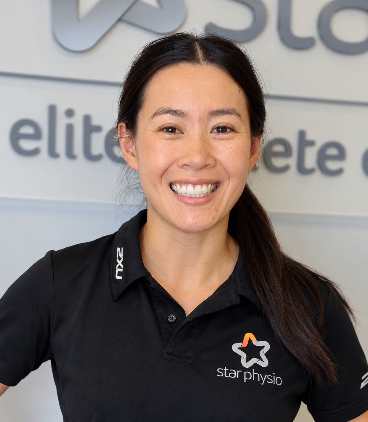 Dr Julie Pham (Pod)