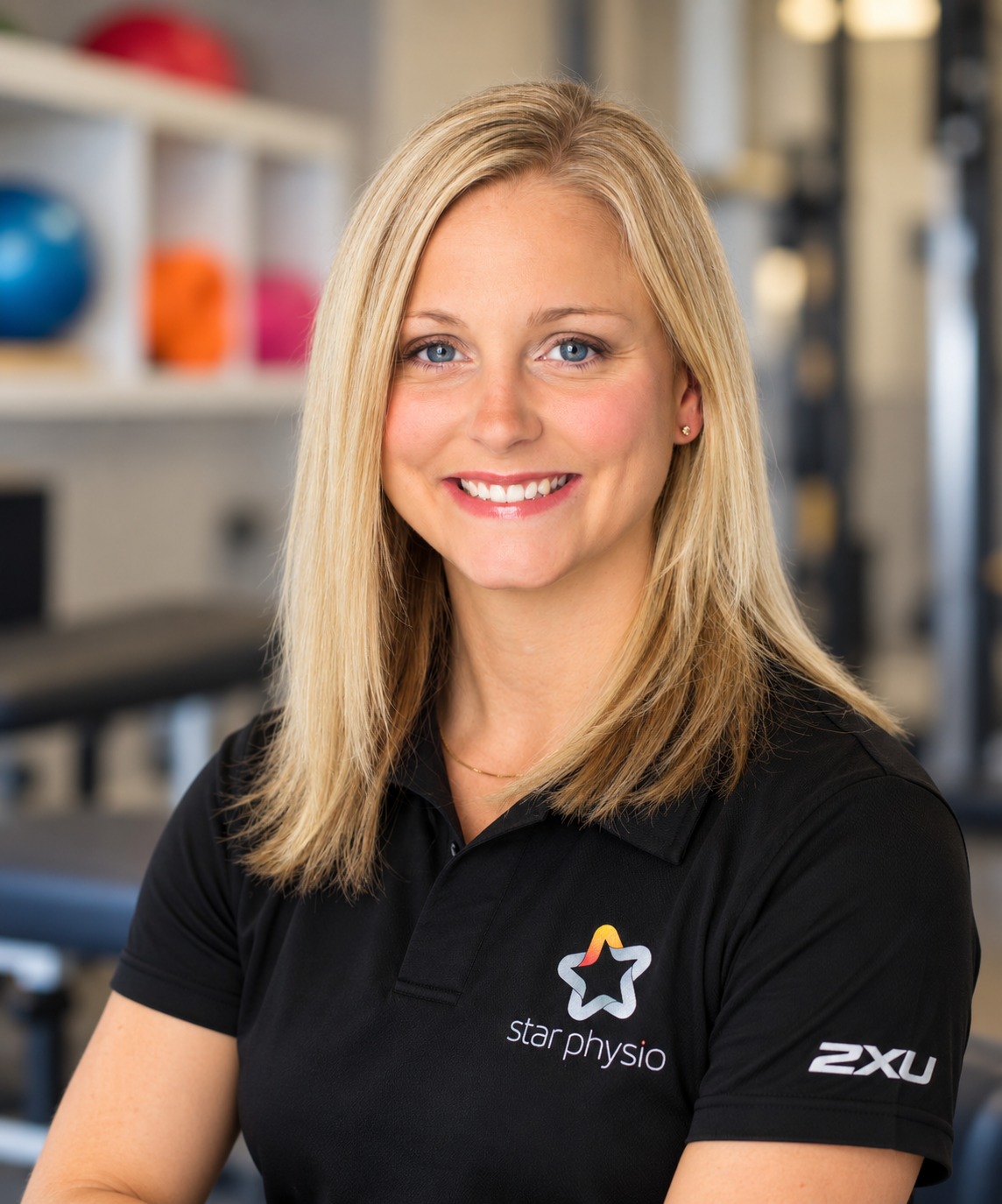 Dr Tara West PhD